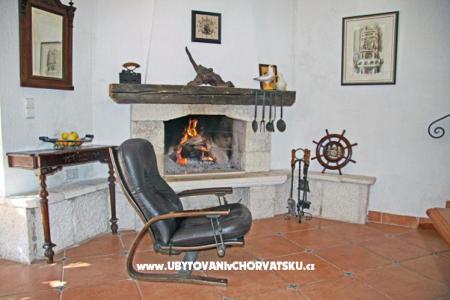Villa Rustika fotó 2