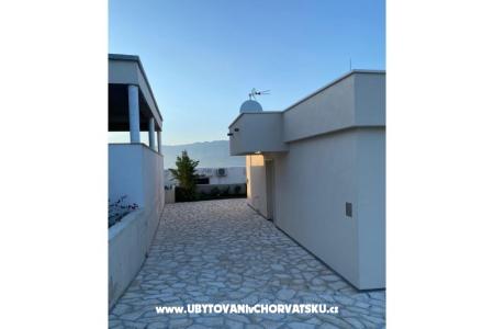 Villa Silvia fotó 4