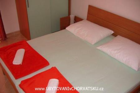 Apartmanok Villa Vallum  fotó 3