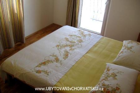 Apartmanok Villa Vallum  fotó 4