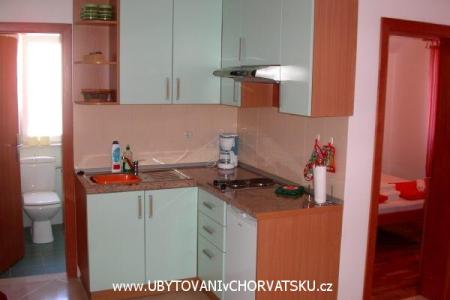 Apartmanok Villa Vallum  fotó 5