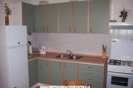 Apartman Miranda fotó 5