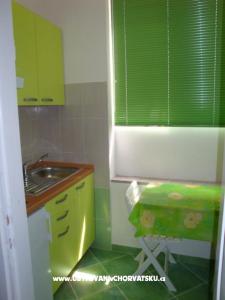Apartman Nada Žamić fotó 3