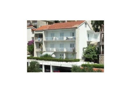 Apartmanok A & N Bekavac . fotó 3