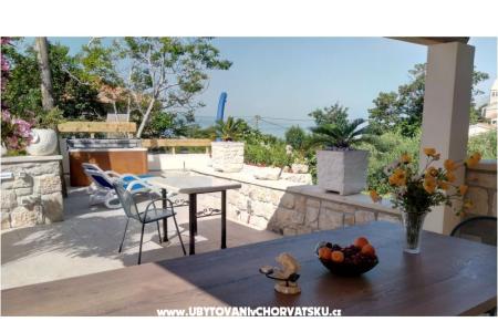 Apartmanok Dalmacija 1 fotó 4