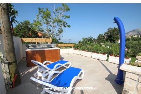 Apartmanok Dalmacija 1 fotó 5
