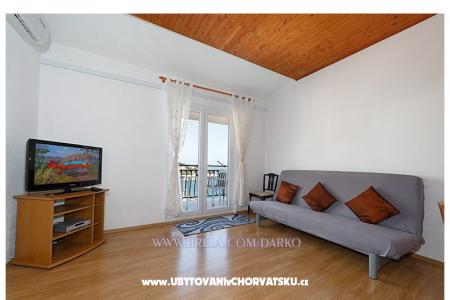 Apartmanok Darko fotó 5
