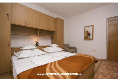 Apartmanok Hrvoje  fotó 5