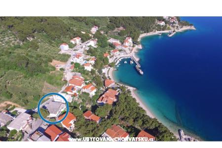 Apartmanok Hrvoje fotó 2