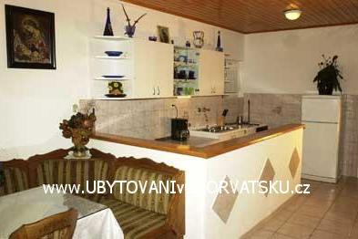 Apartmanok Hrvoje Brela fotó 4