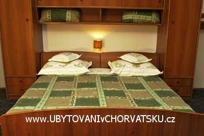 Apartmanok Hrvoje Brela fotó 5