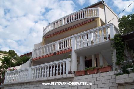 Apartmanok Jena, Pisak fotó 3