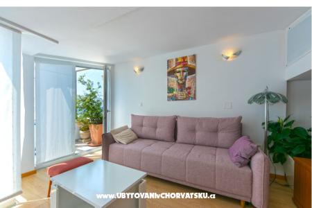 Apartmanok Joni fotó 2