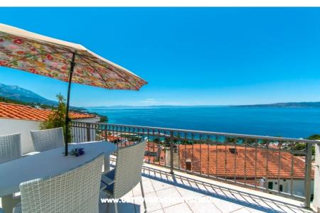 Apartmanok Joni fotó 4