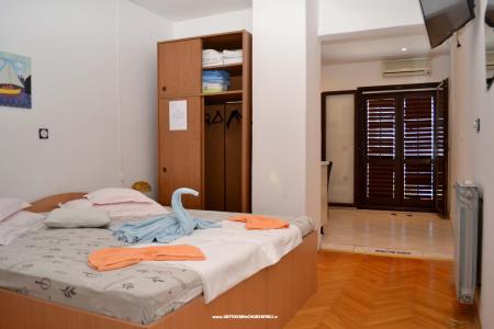 Apartmanok Jovic fotó 2
