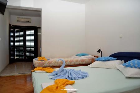 Apartmanok Jovic fotó 3