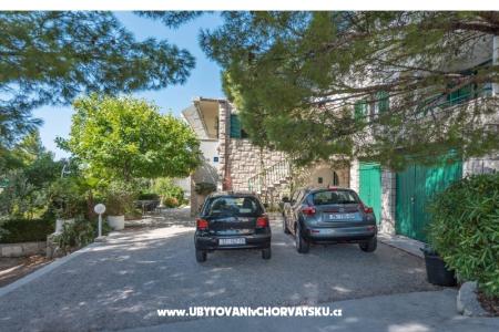Apartmanok KiS Zelić fotó 2