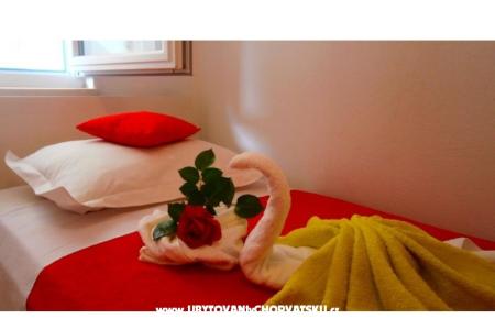 Apartmanok Katara fotó 5