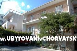 Apartmanok LU-KA fotó 2