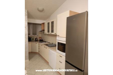 Apartmanok Maraska i Anamaria fotó 3