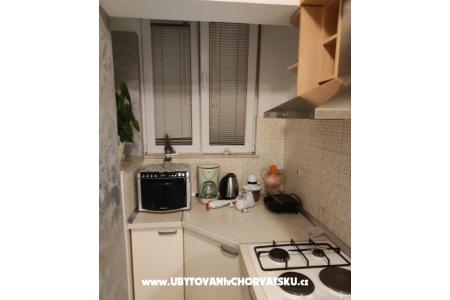 Apartmanok Maraska i Anamaria fotó 4