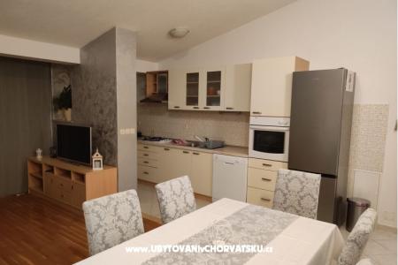 Apartmanok Maraska i Anamaria fotó 5