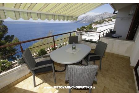 Apartmanok Marija fotó 3