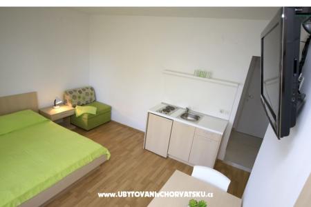 Apartmanok Marija fotó 4