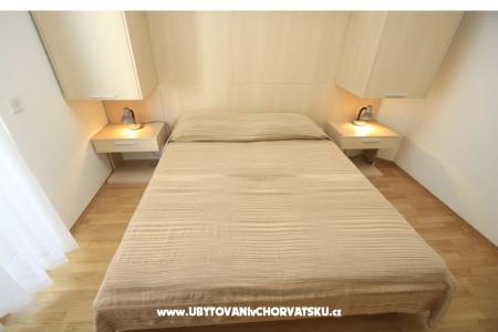 Apartmanok Marija fotó 5