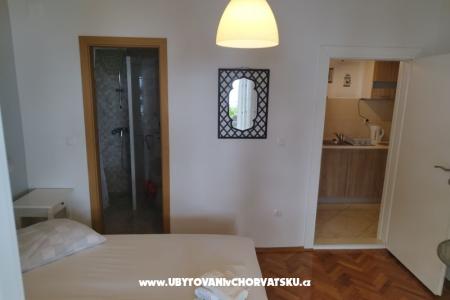 Apartmanok Mila fotó 4