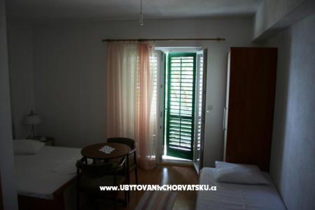 Apartmanok Mila fotó 5
