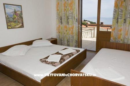 Apartmanok Milenko fotó 4