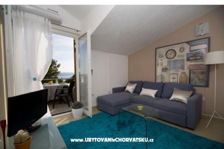 Apartmanok Lavanda fotó 3