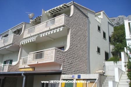 Apartmanok Pajdek fotó 2