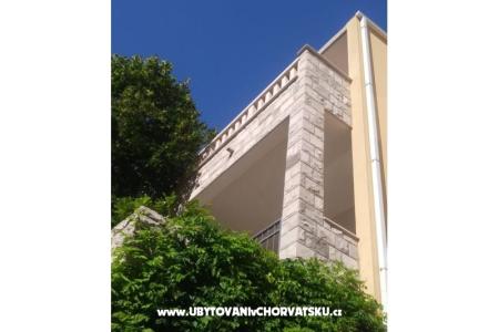 Apartmanok Perla fotó 2