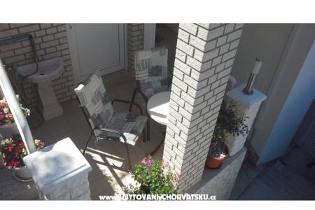 Apartmanok R&G fotó 5