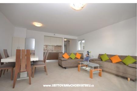 Apartmanok Rose fotó 5