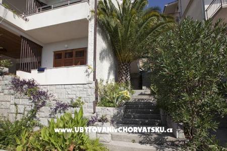 Apartmanok Ružica fotó 3