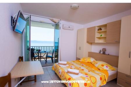 Apartmanok Jadranko fotó 3