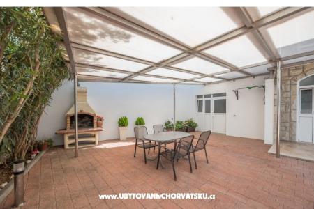 Apartmanok Skrabic fotó 2
