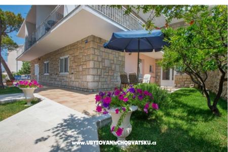 Apartmanok Skrabic fotó 5