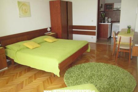Apartmanok Sokol fotó 3