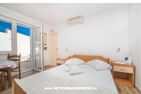 Apartmanok Stipan fotó 4