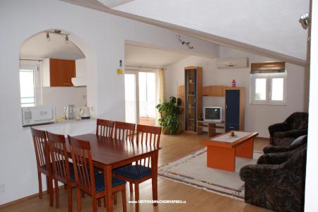 Apartmanok Tomaš - Brela fotó 3