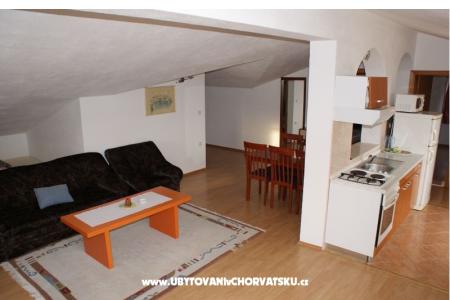 Apartmanok Tomaš - Brela fotó 4