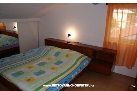 Apartmanok Tomaš - Brela fotó 5