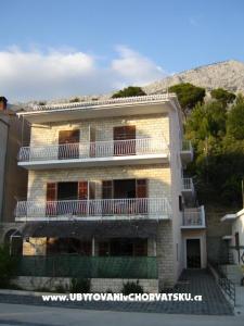 Apartmanok Ursic fotó 2