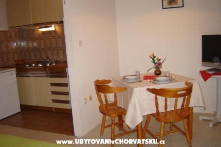 Apartmanok Ursic fotó 4