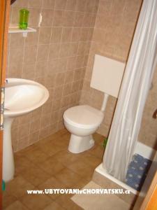 Apartmanok Ursic fotó 5