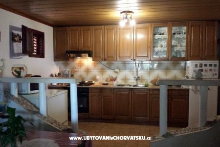 Apartmanok Ursić Žarko fotó 2